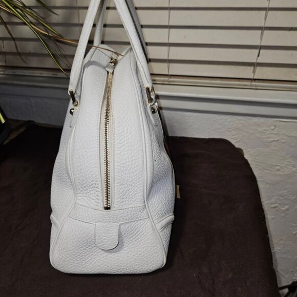 Gucci Blondie Bowler Large Satchel - Picture 3 of 15